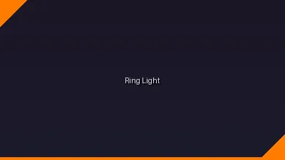 积分兑换 - LED环形补光灯 | YELLOW影视免费 积分商城